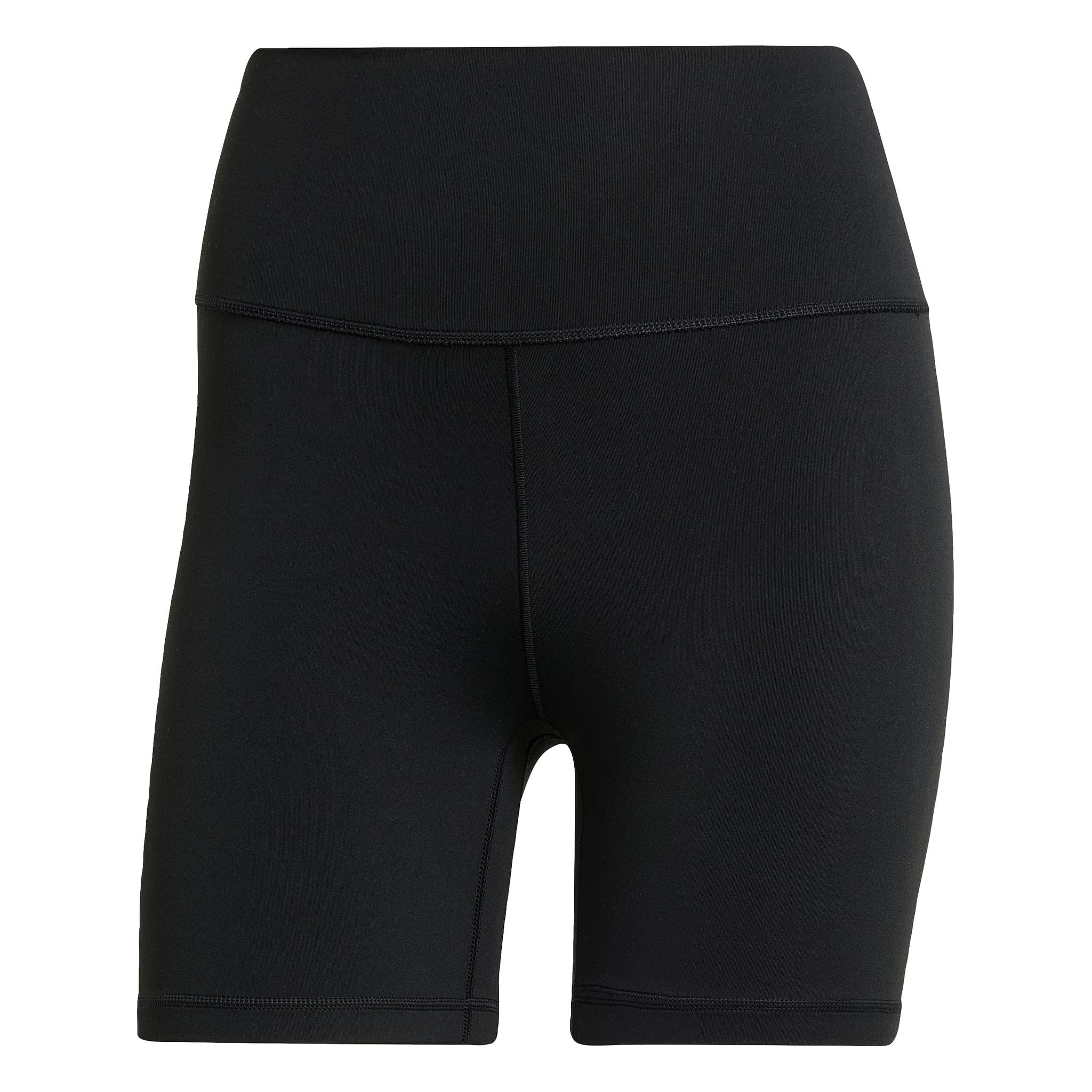 adidas All Me 5-Inch Womens Short Tights