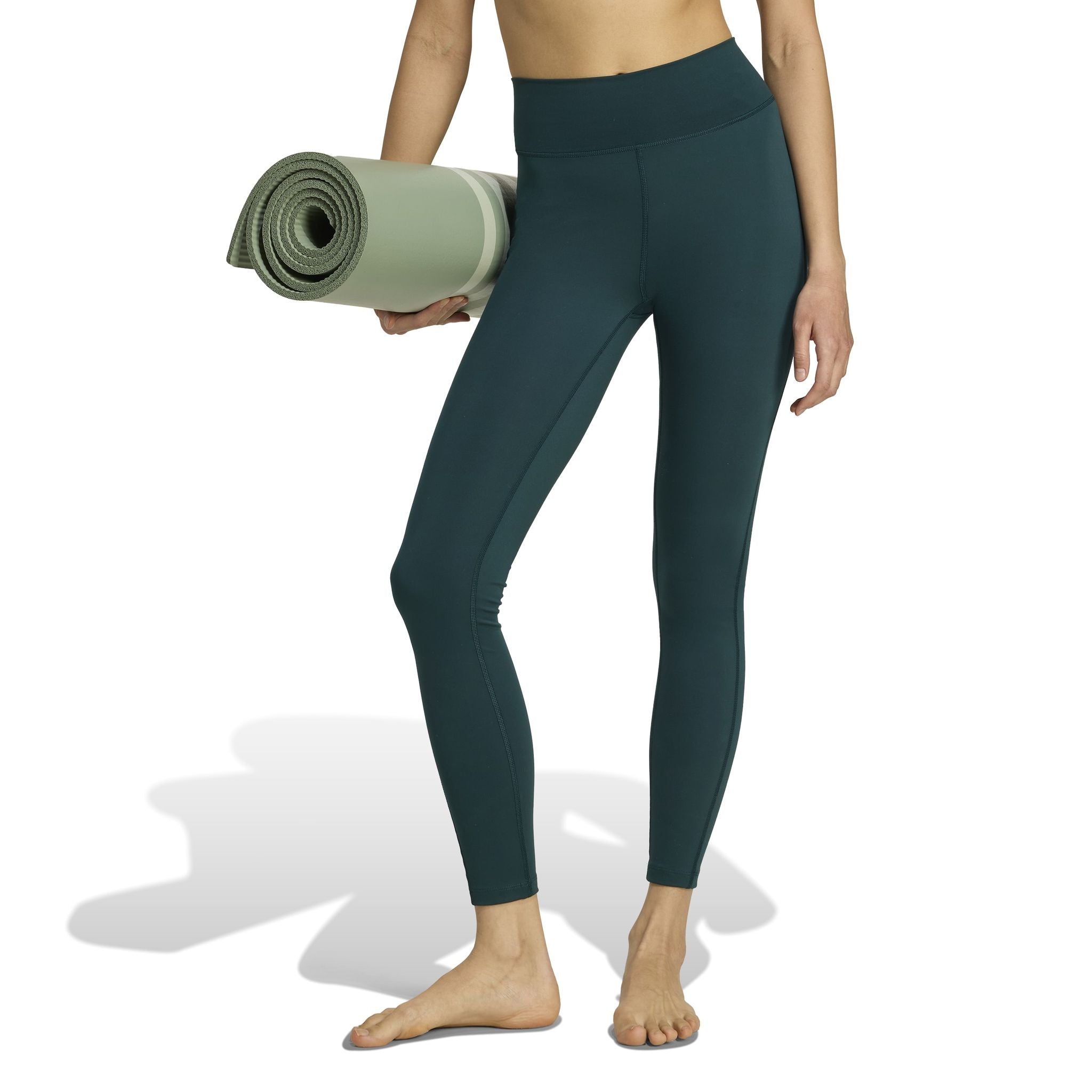 adidas All Me Essentials Womens Full Length Tights