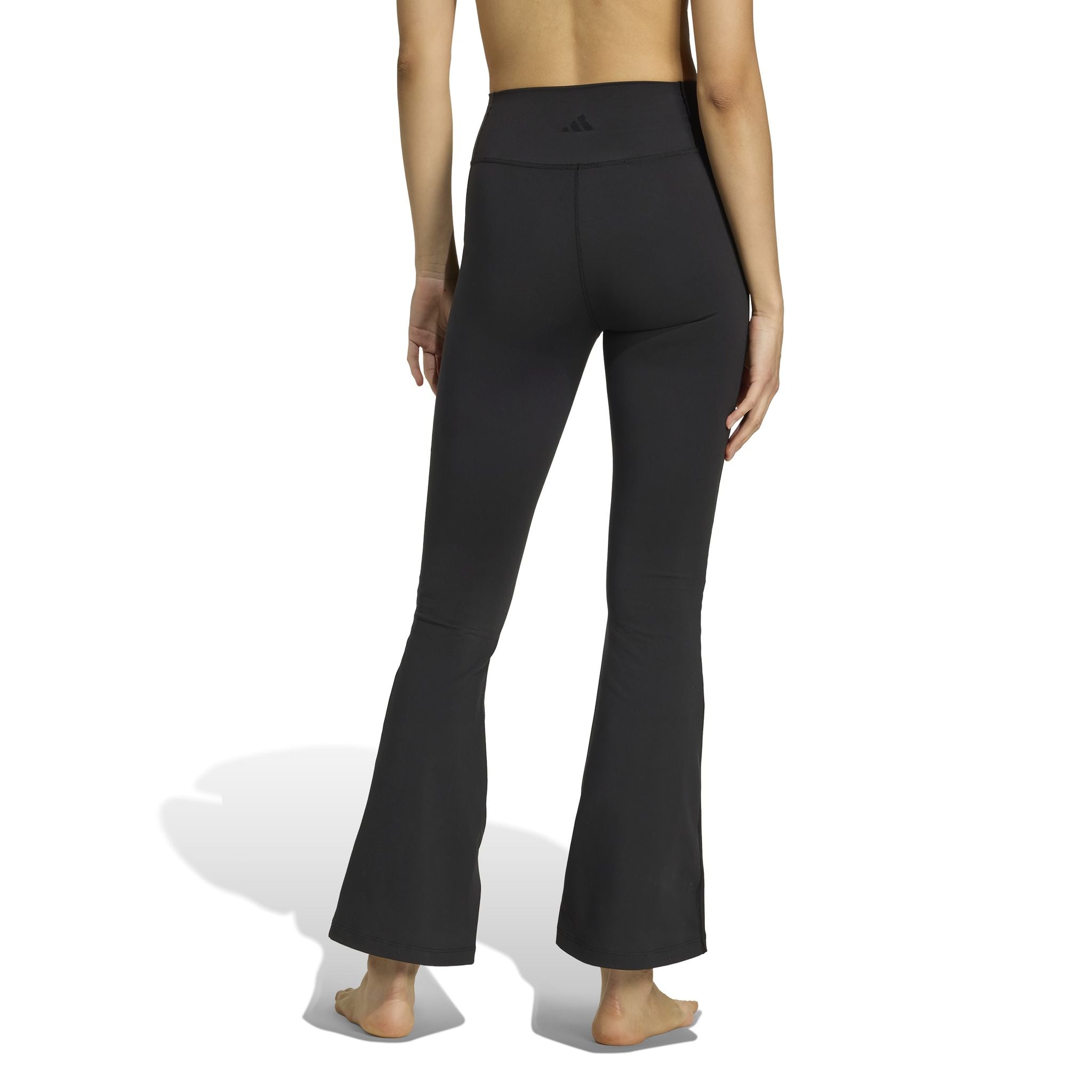 adidas All Me Essentials Womens Flare Tights