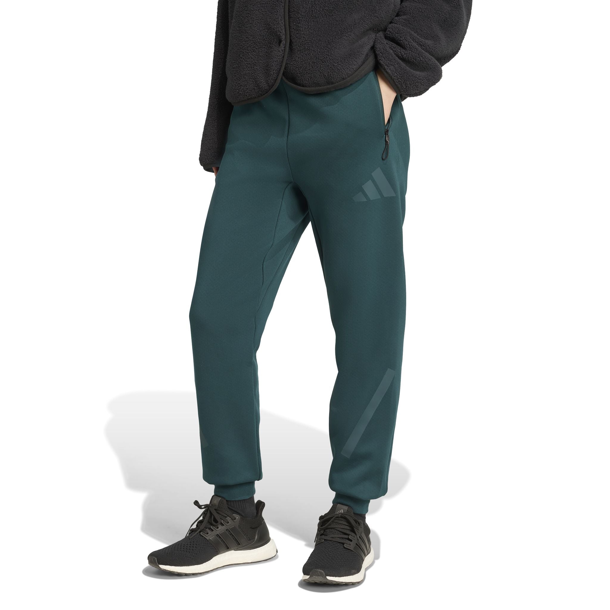 adidas Z.N.E. Womens Tracksuit Pants