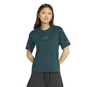 adidas Z.N.E. Womens Tee