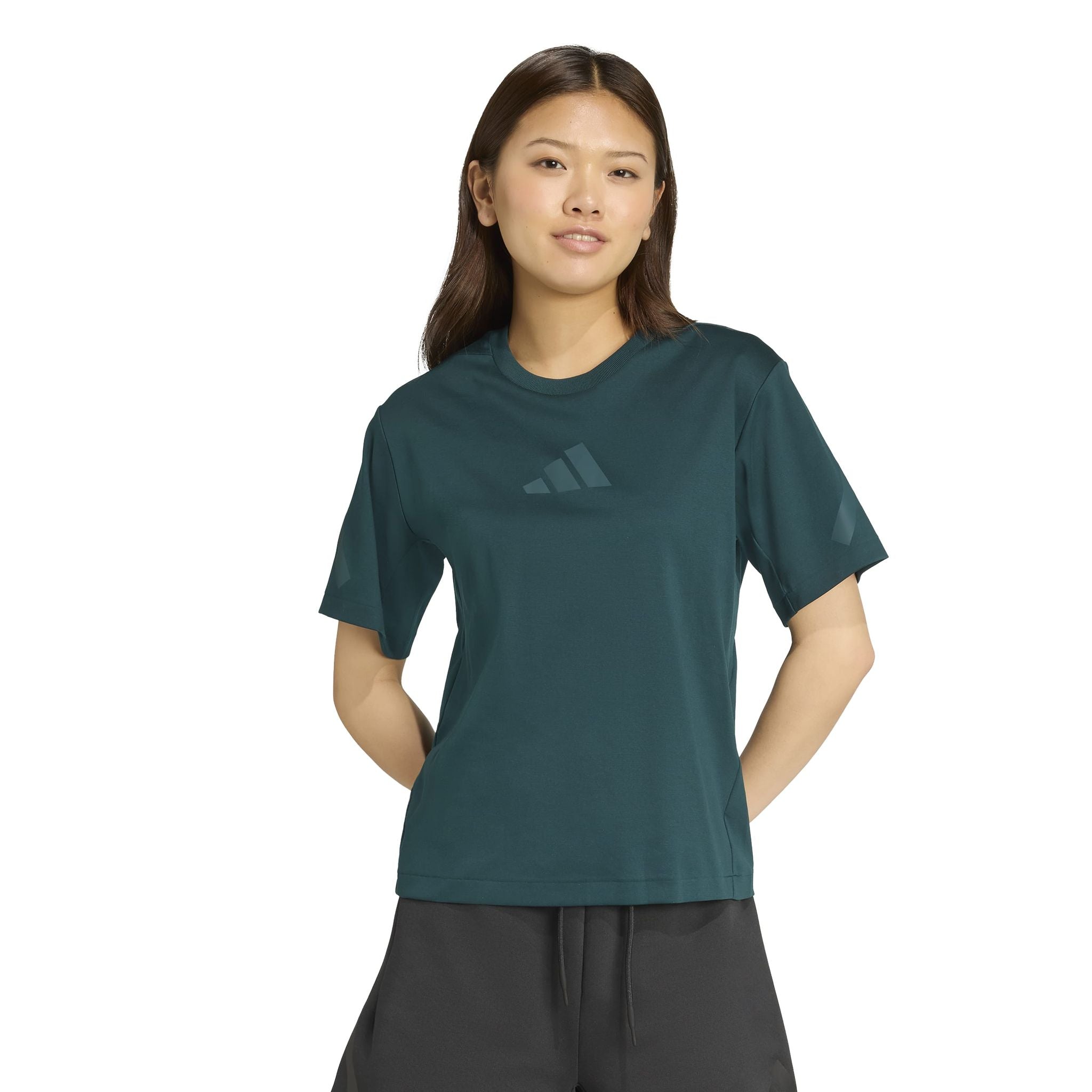 adidas Z.N.E. Womens Tee