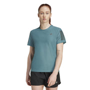 adidas Own the Run Womens Tee