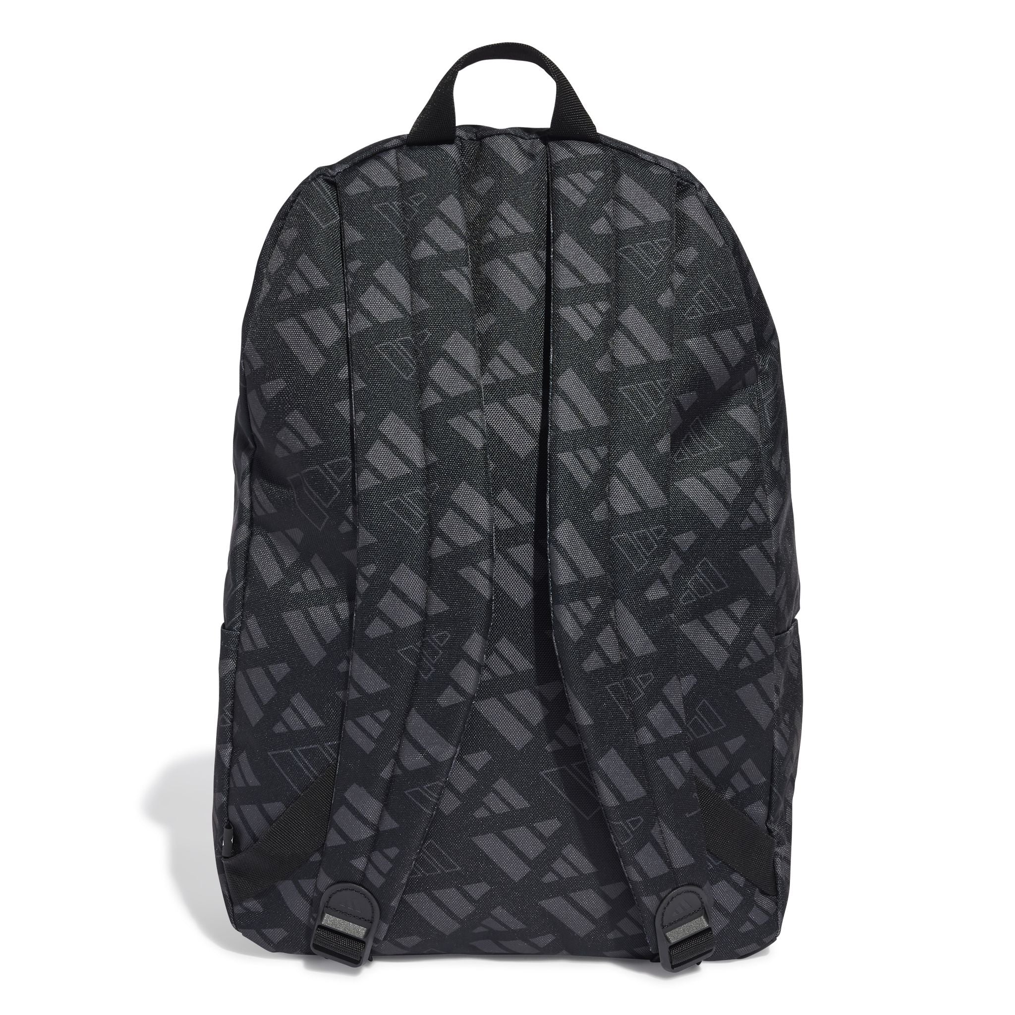 adidas Classic Monogram Graphic Backpack