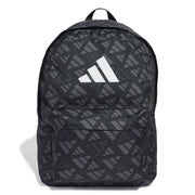 adidas Classic Monogram Graphic Backpack