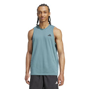 adidas Train Essentials Feelready Sleeveless Mens Tank