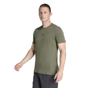 adidas Designed for Training Workout Mens Tee