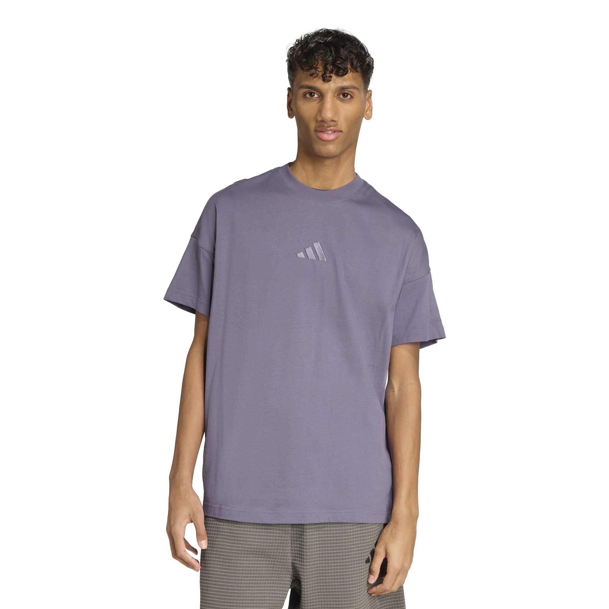 adidas ALL SZN Mens Tee