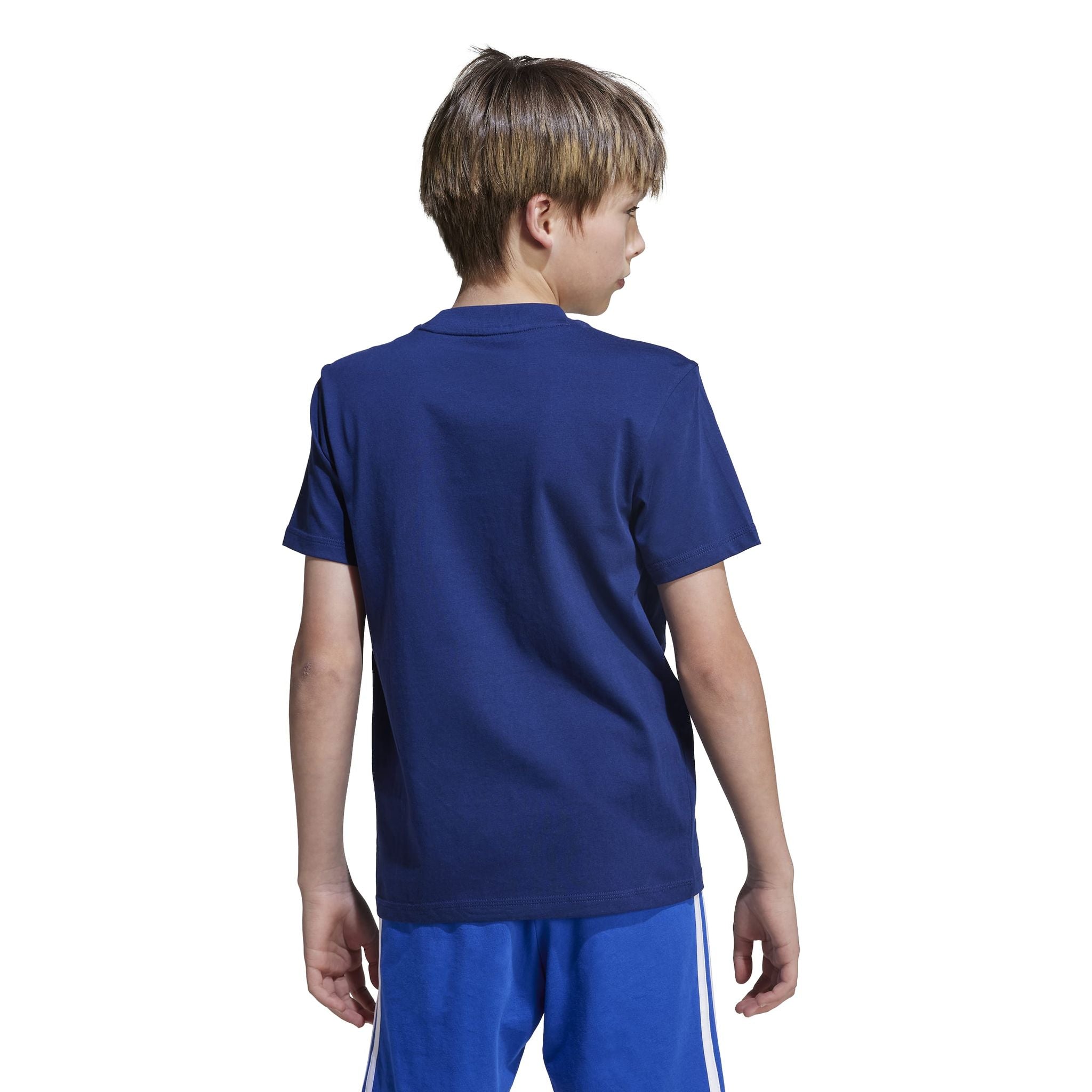 addias Essentials Kids Tee