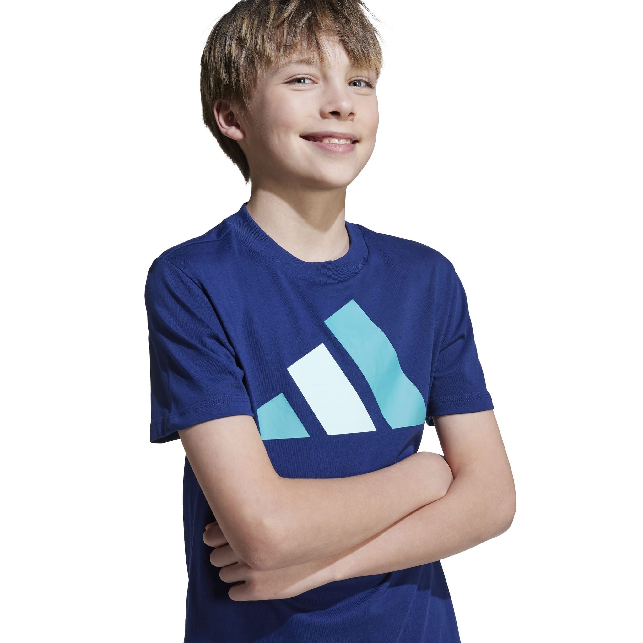 addias Essentials Kids Tee