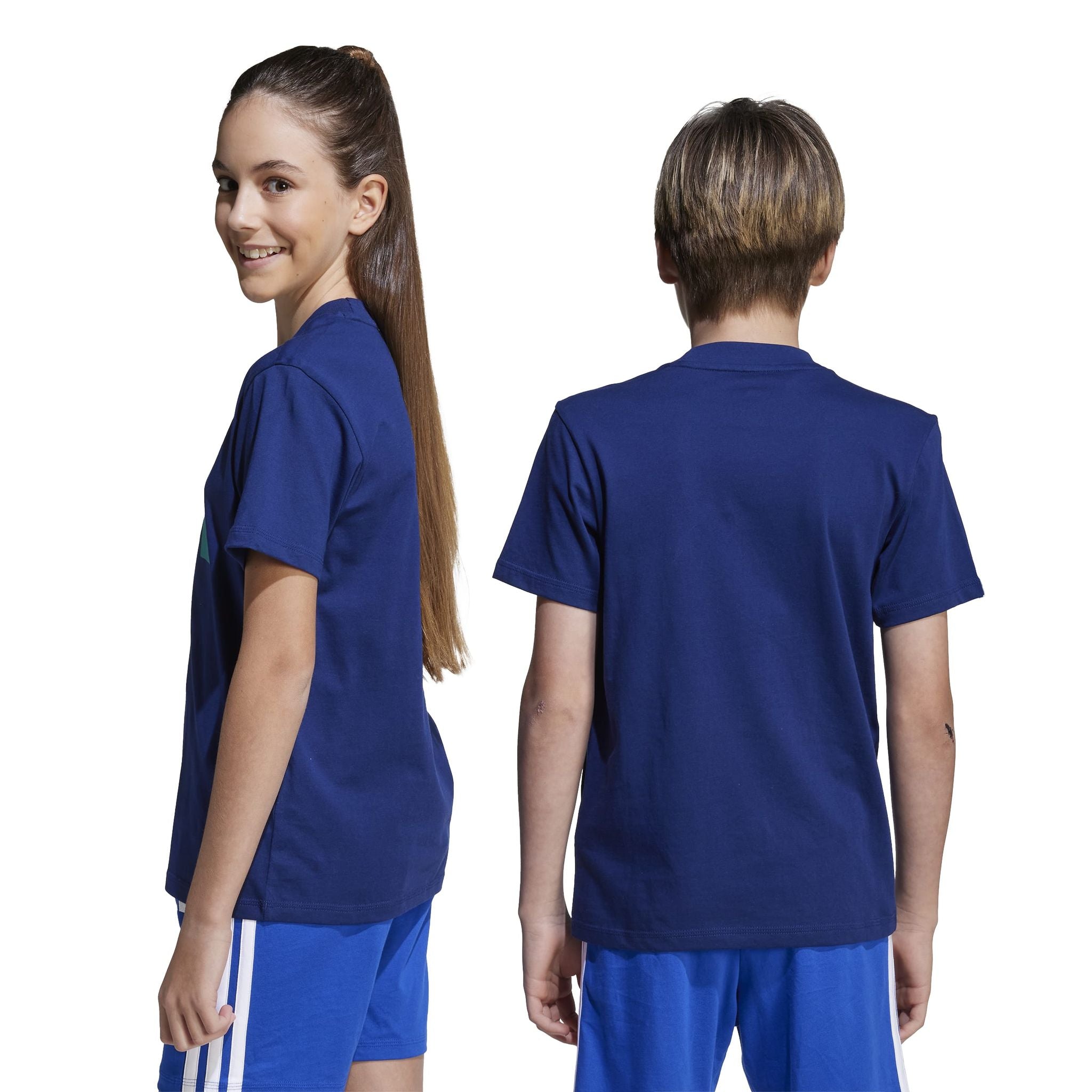 addias Essentials Kids Tee