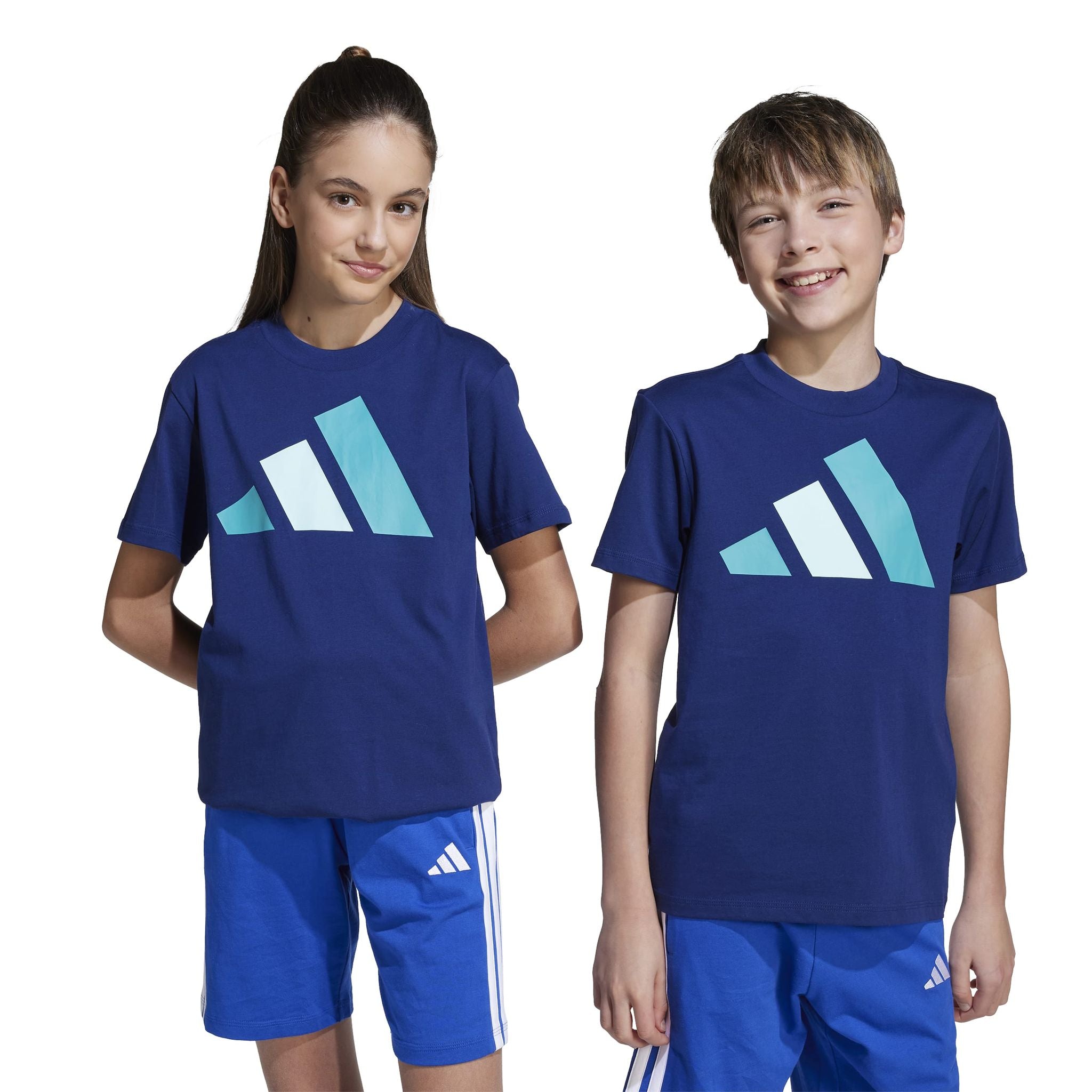 addias Essentials Kids Tee