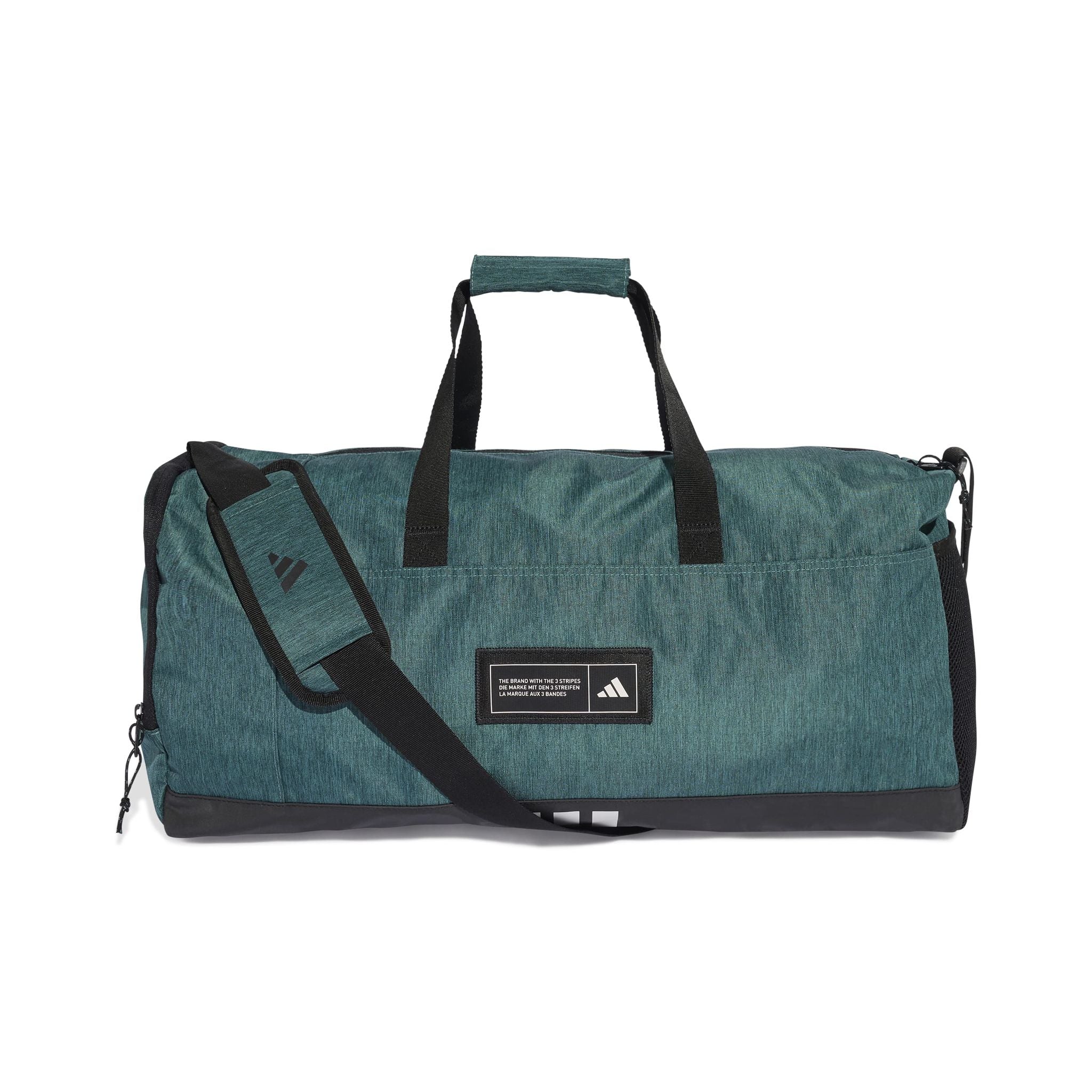 adidas 4ATHLTS Medium Duffle Bag