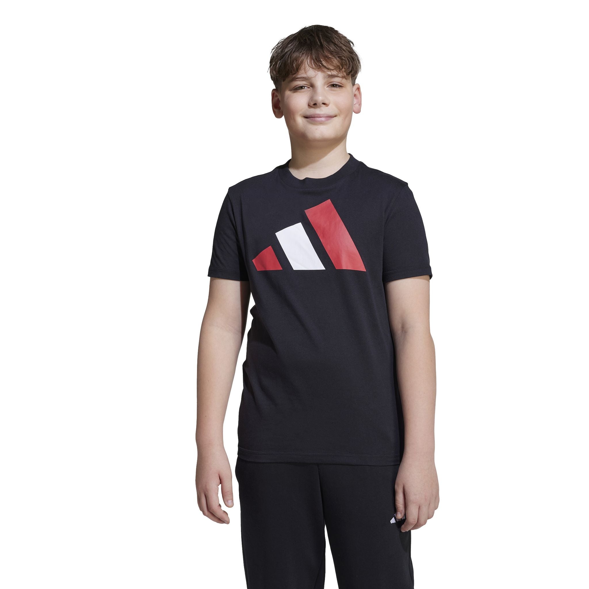 addias Essentials Kids Tee