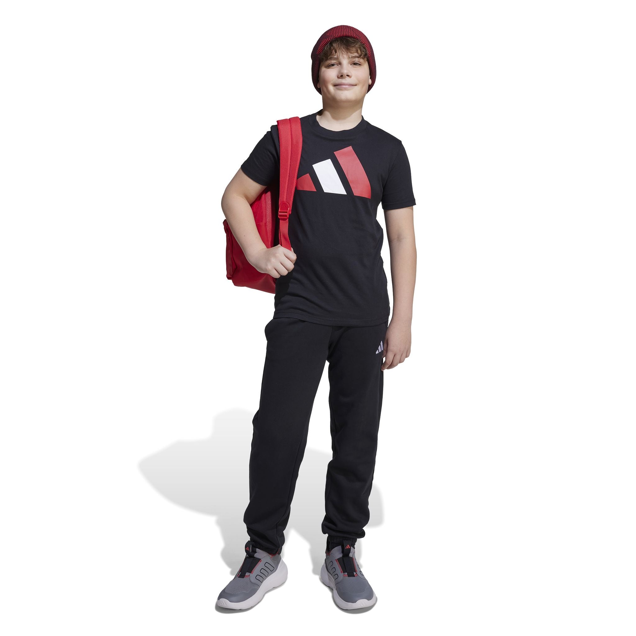 addias Essentials Kids Tee