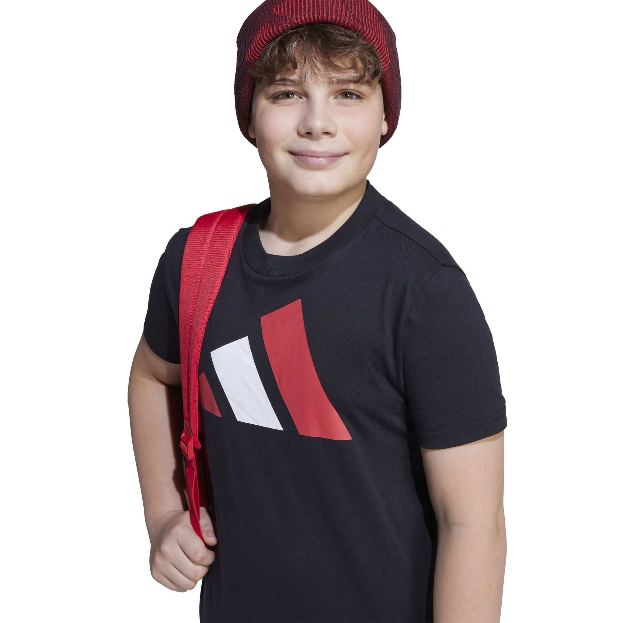addias Essentials Kids Tee