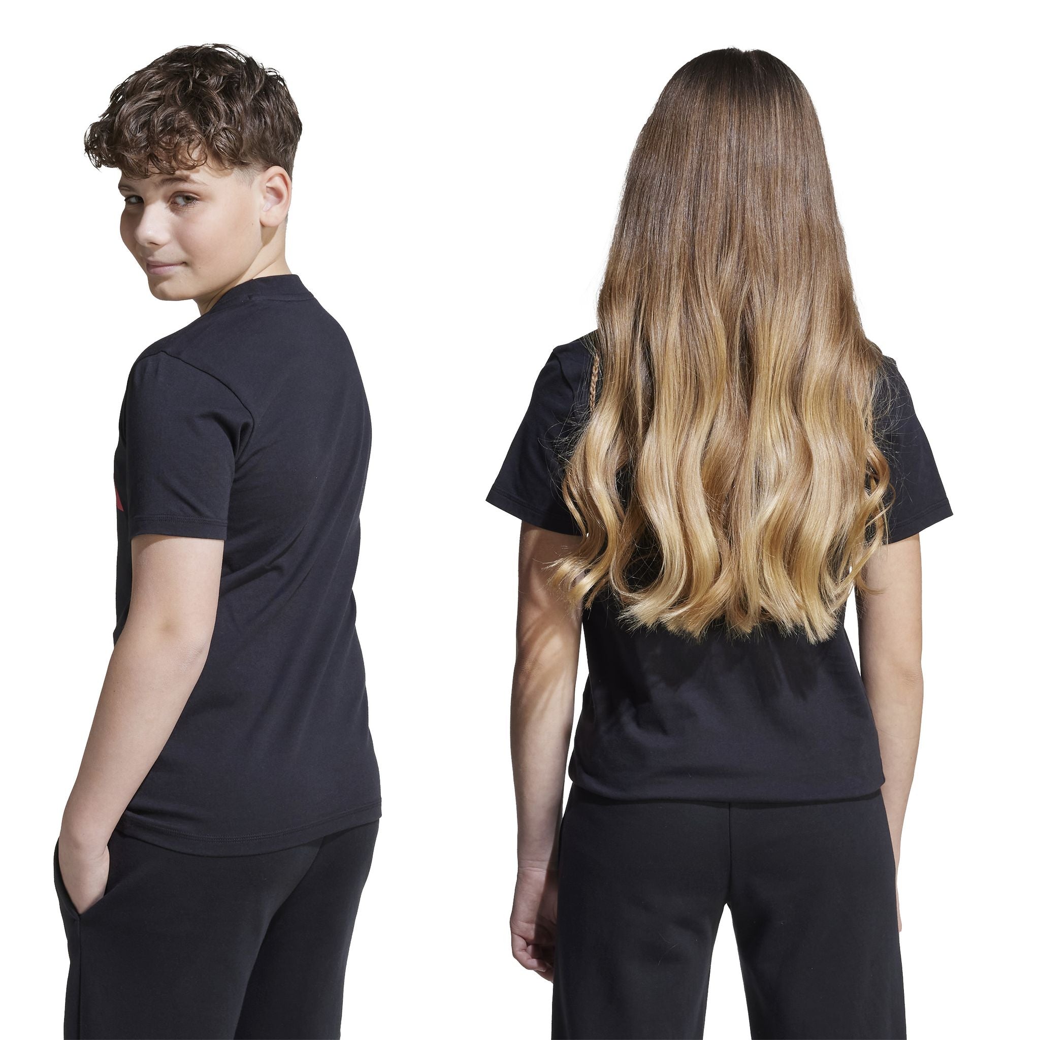 addias Essentials Kids Tee