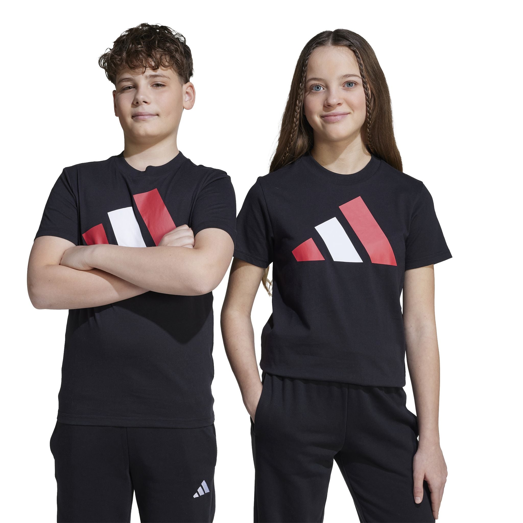 addias Essentials Kids Tee