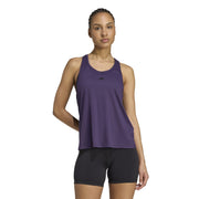 adidas Workout Essentials Racerback Womens Tank
