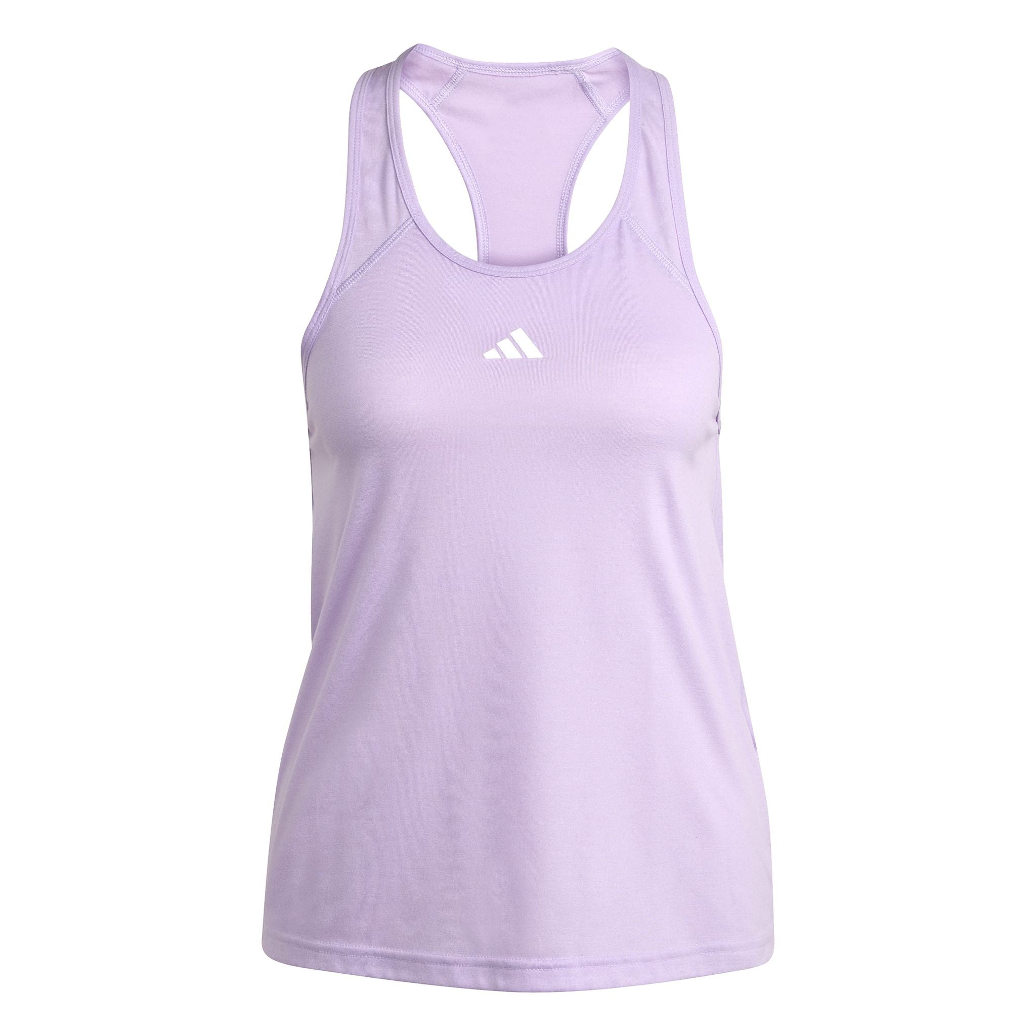 adidas Workout Essentials Racerback Womens Tank