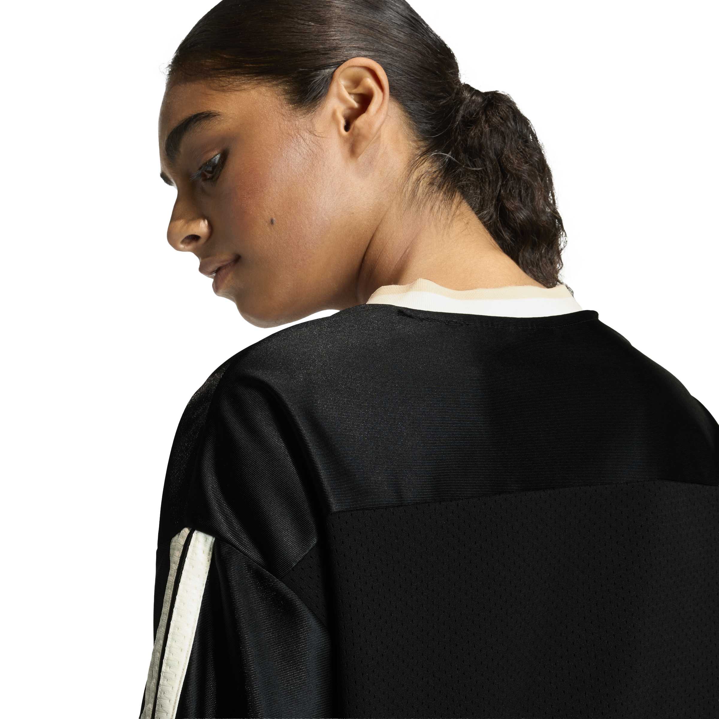 adidas Stadium Womens Mesh Tee