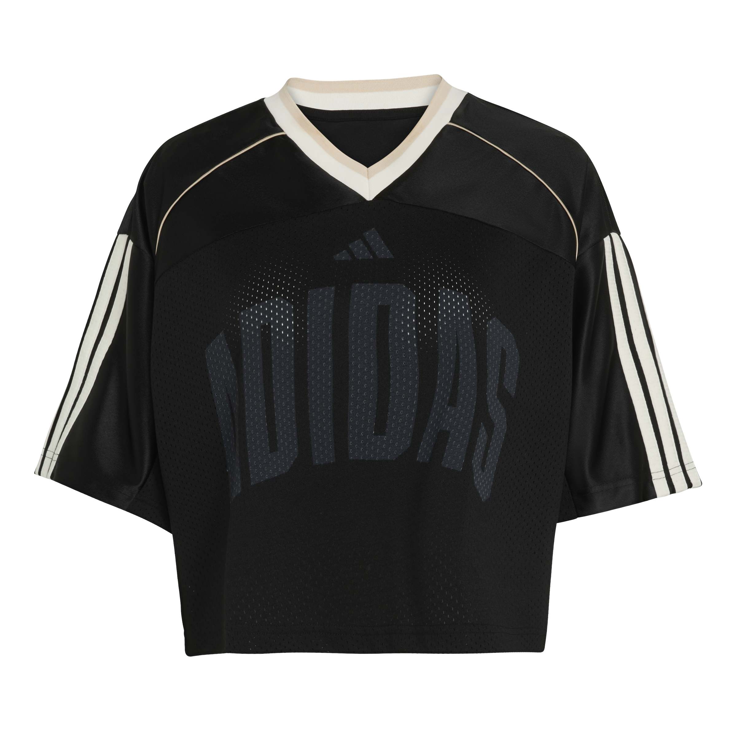 adidas Stadium Womens Mesh Tee