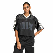 adidas Stadium Womens Mesh Tee
