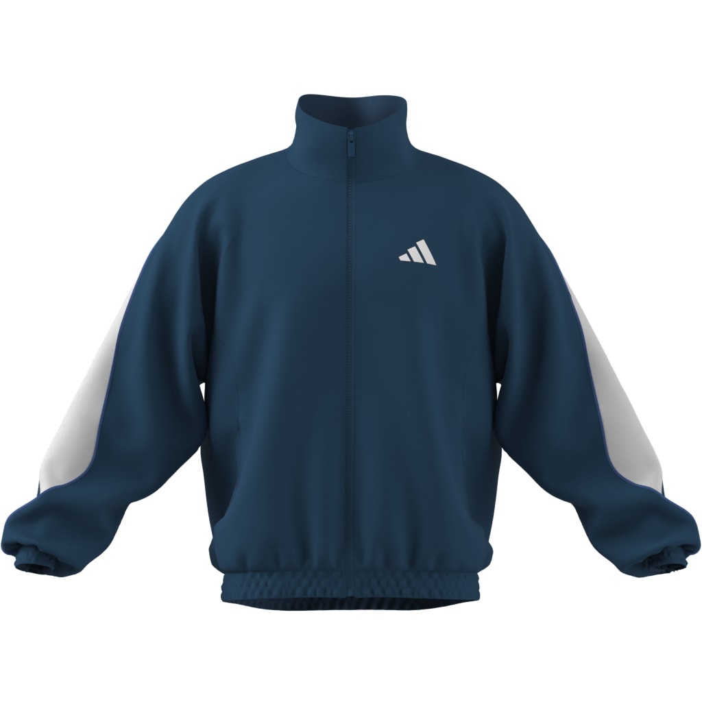 adidas Stadium Mens Tracktop