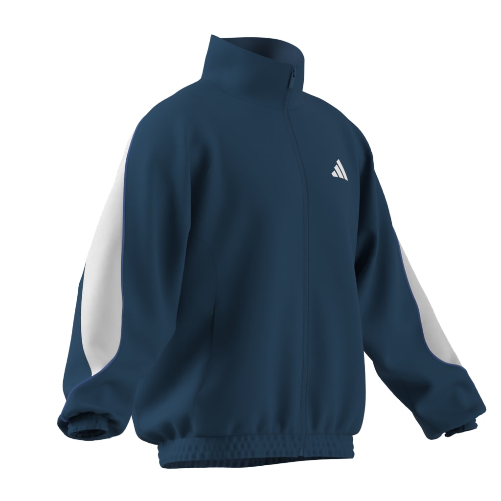 adidas Stadium Mens Tracktop