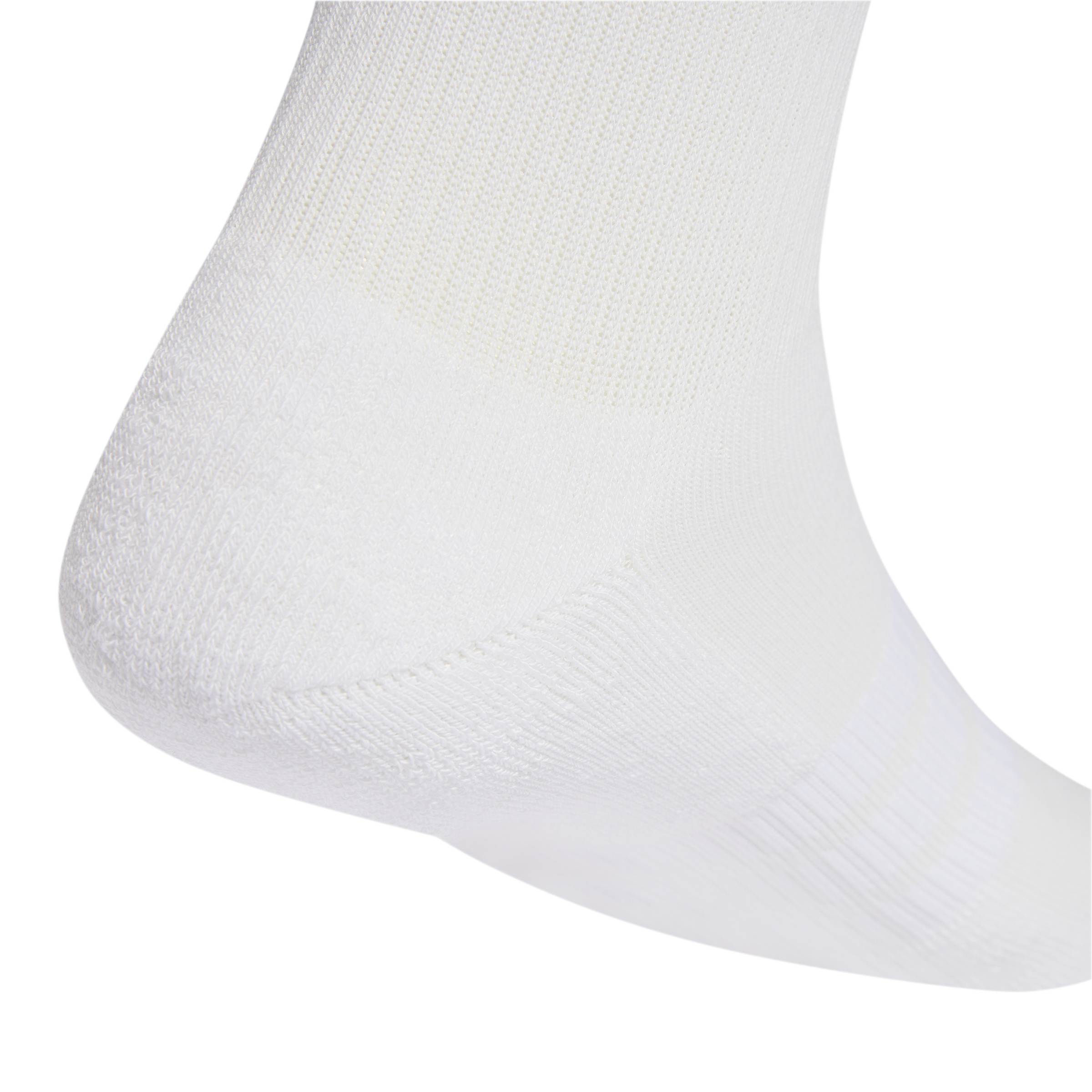 adidas Cushioned Sportswear Crew Socks 3 Pack