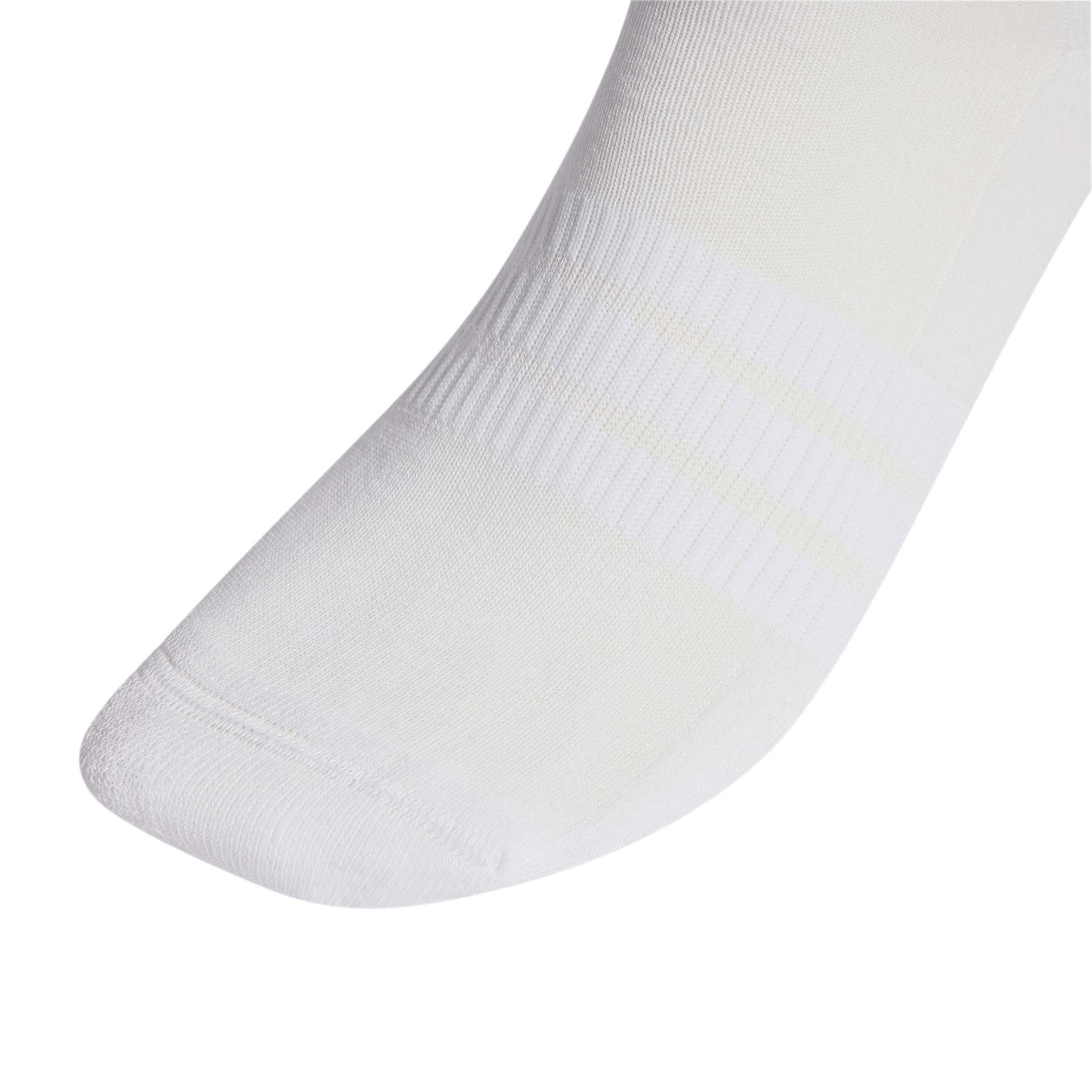 adidas Cushioned Sportswear Crew Socks 3 Pack
