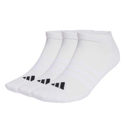 adidas Cushioned Sportswear Low Cut Socks 3 Pack