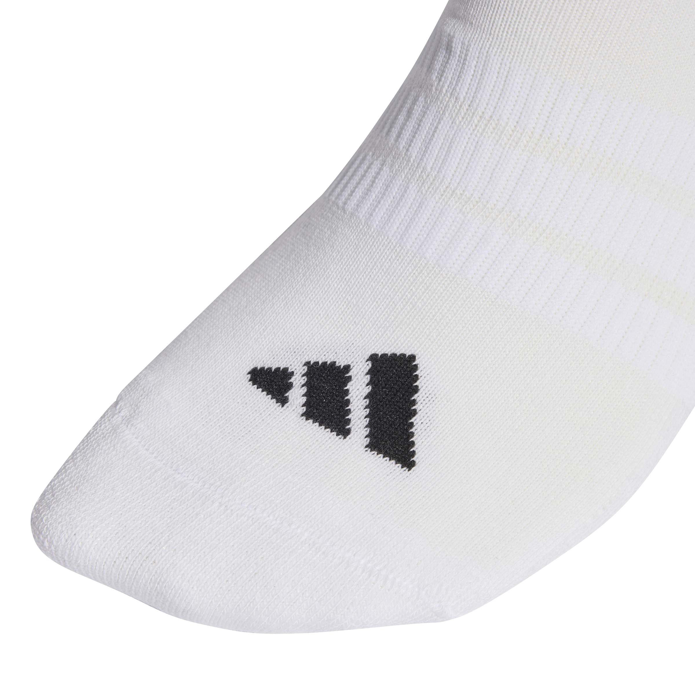 adidas Cushioned Sportswear Low Cut Socks 3 Pack