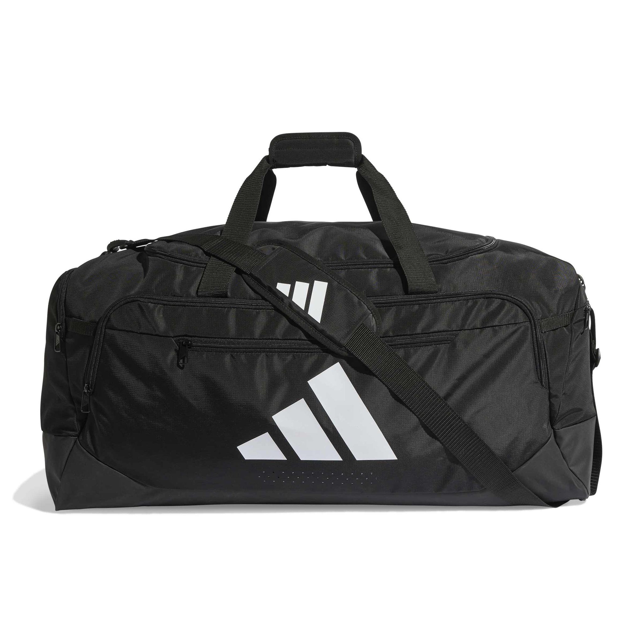 adidas Training Defender Duffle Bag - Large