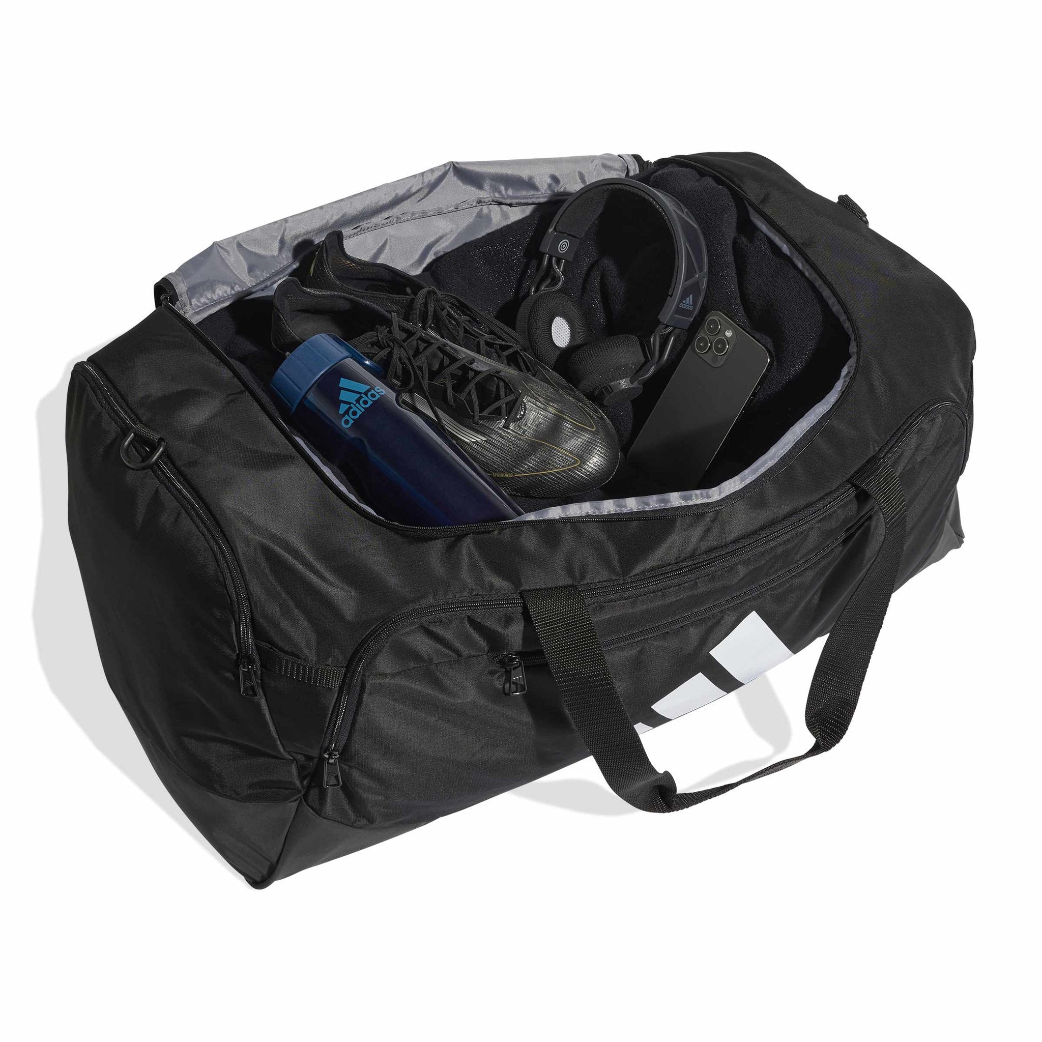 adidas Training Defender Duffle Bag - Large