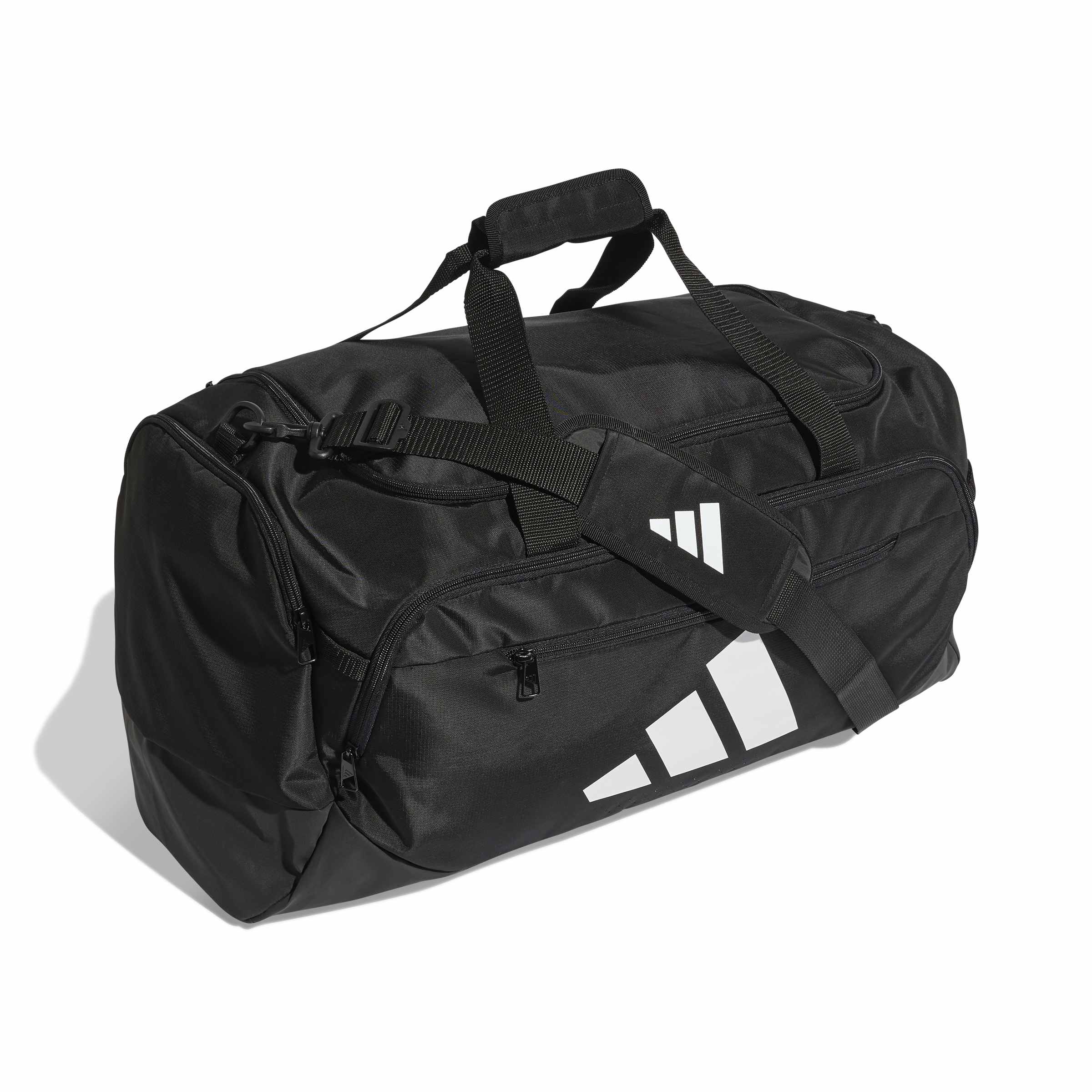 adidas Training Defender Medium Duffle Bag