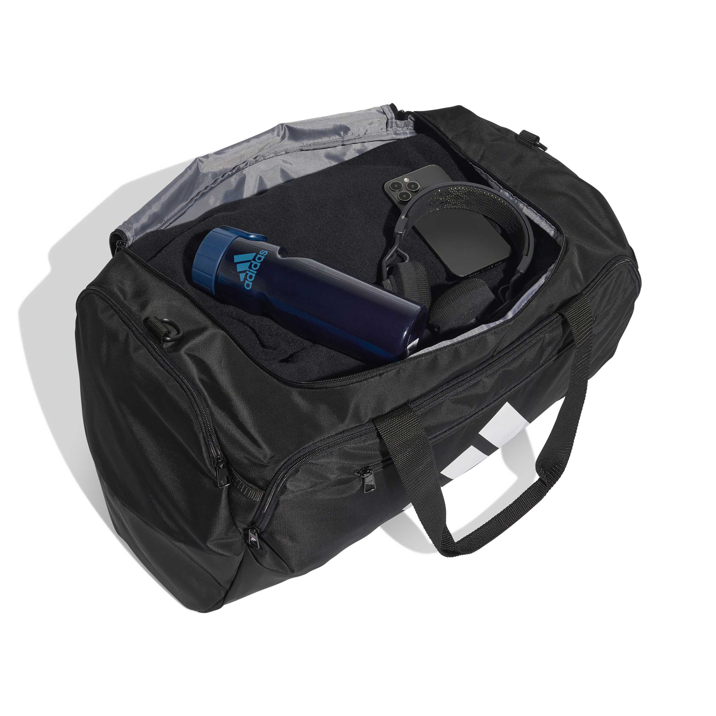 adidas Training Defender Medium Duffle Bag