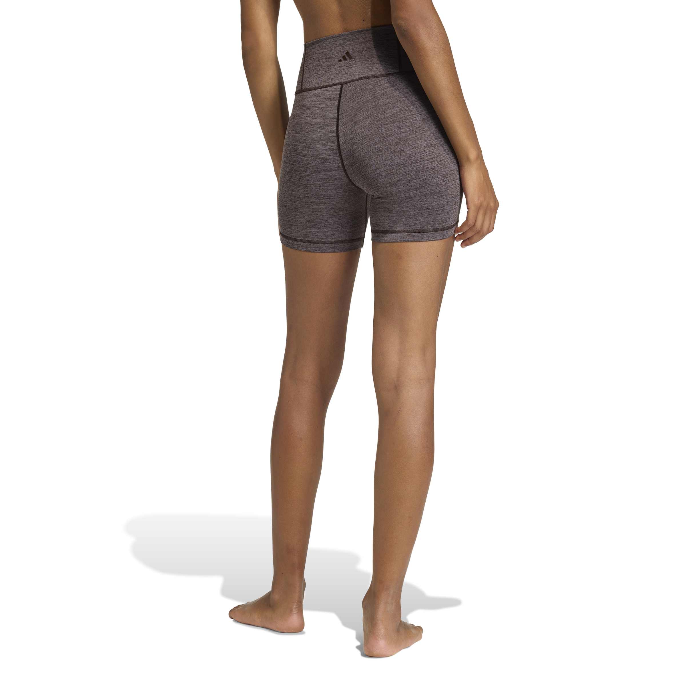 adidas All Me 5-Inch Womens Short Tights