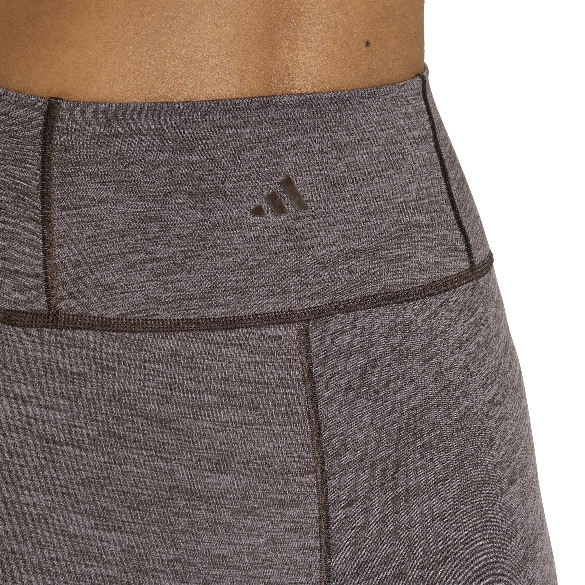 adidas All Me 5-Inch Womens Short Tights
