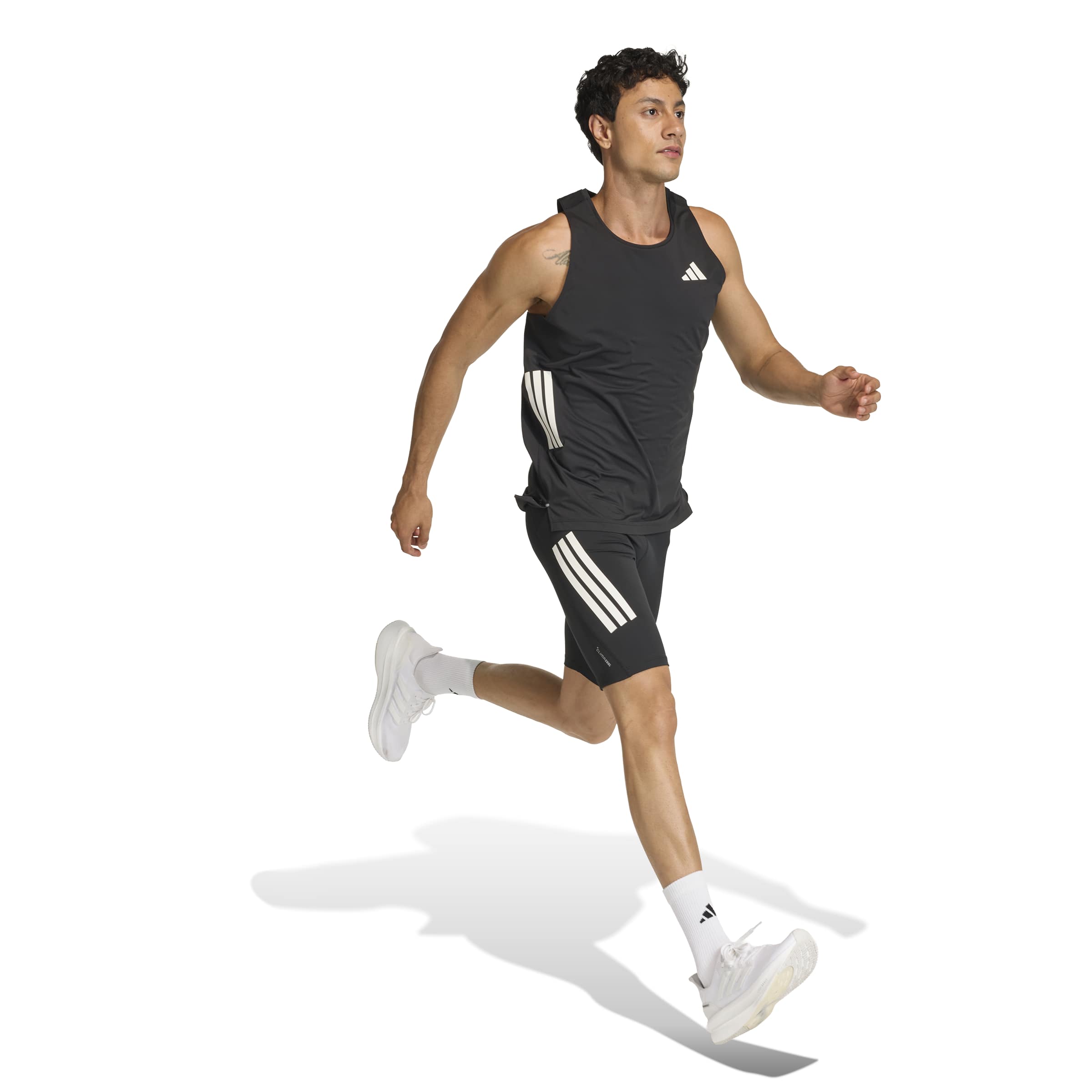 adidas adi365 Climacool Mens Tee