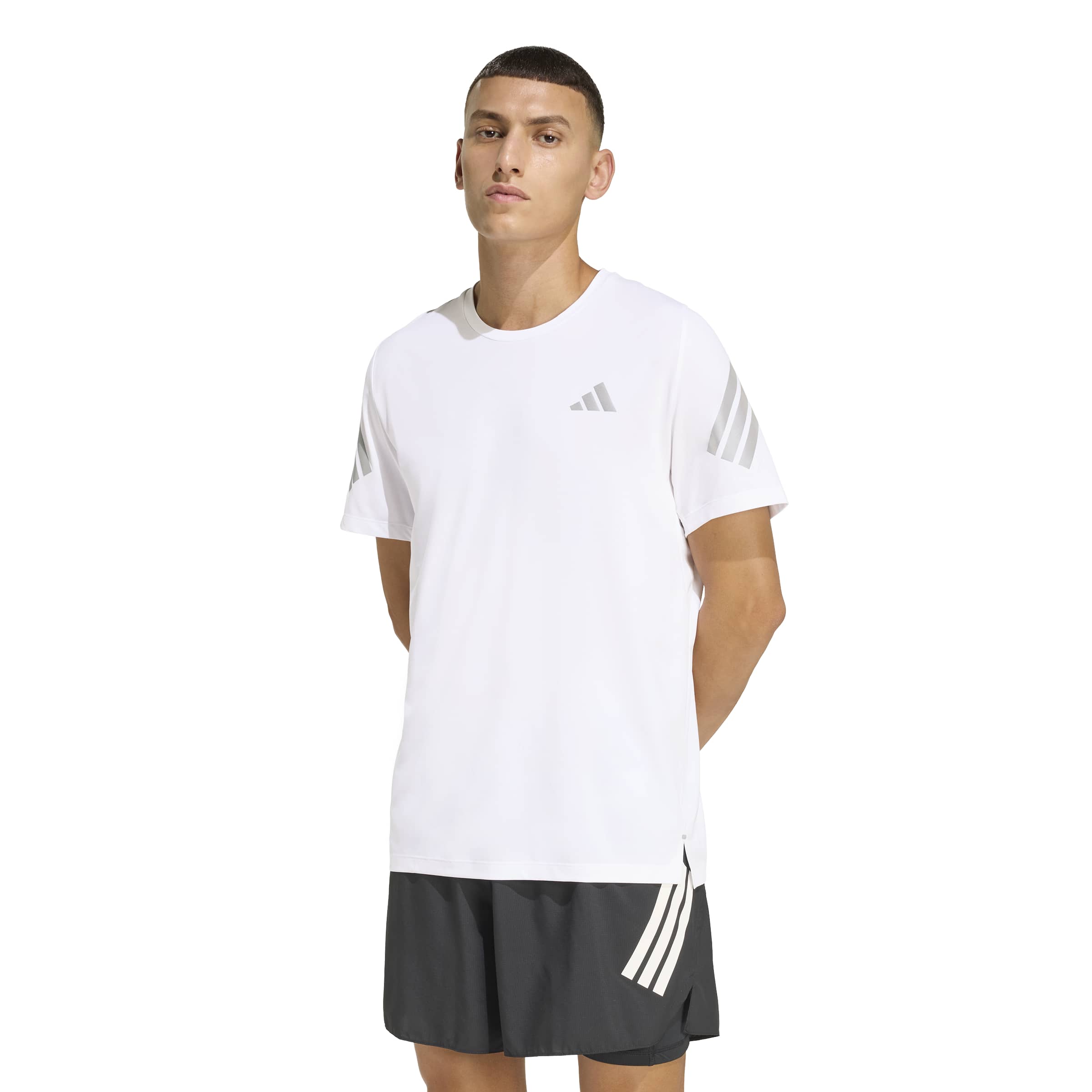 adidas adi365 Climacool Mens Tee