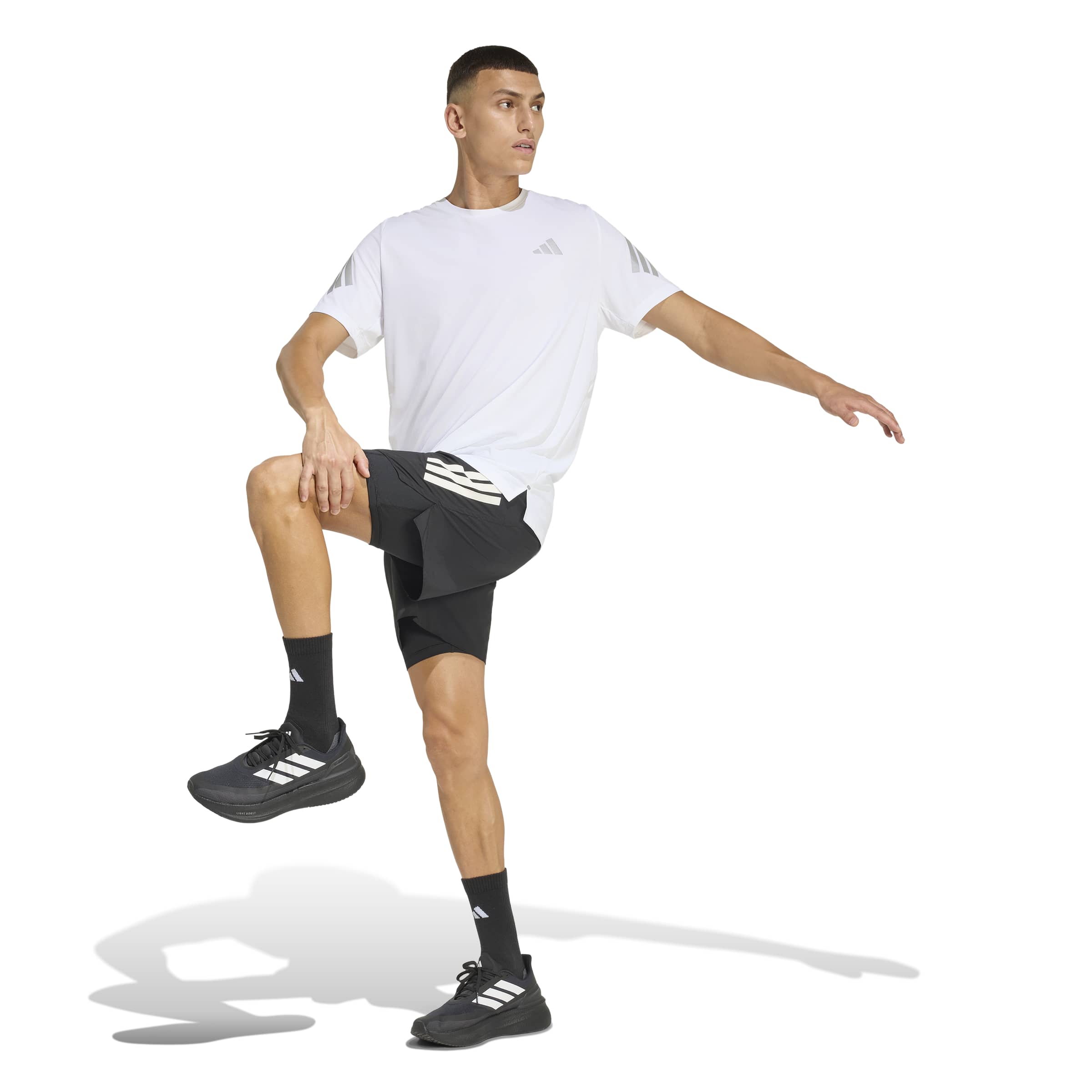 adidas adi365 Climacool Mens Tee