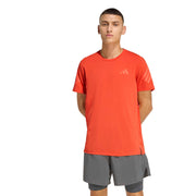 adidas adi365 Climacool Iconic Mens Running Tee