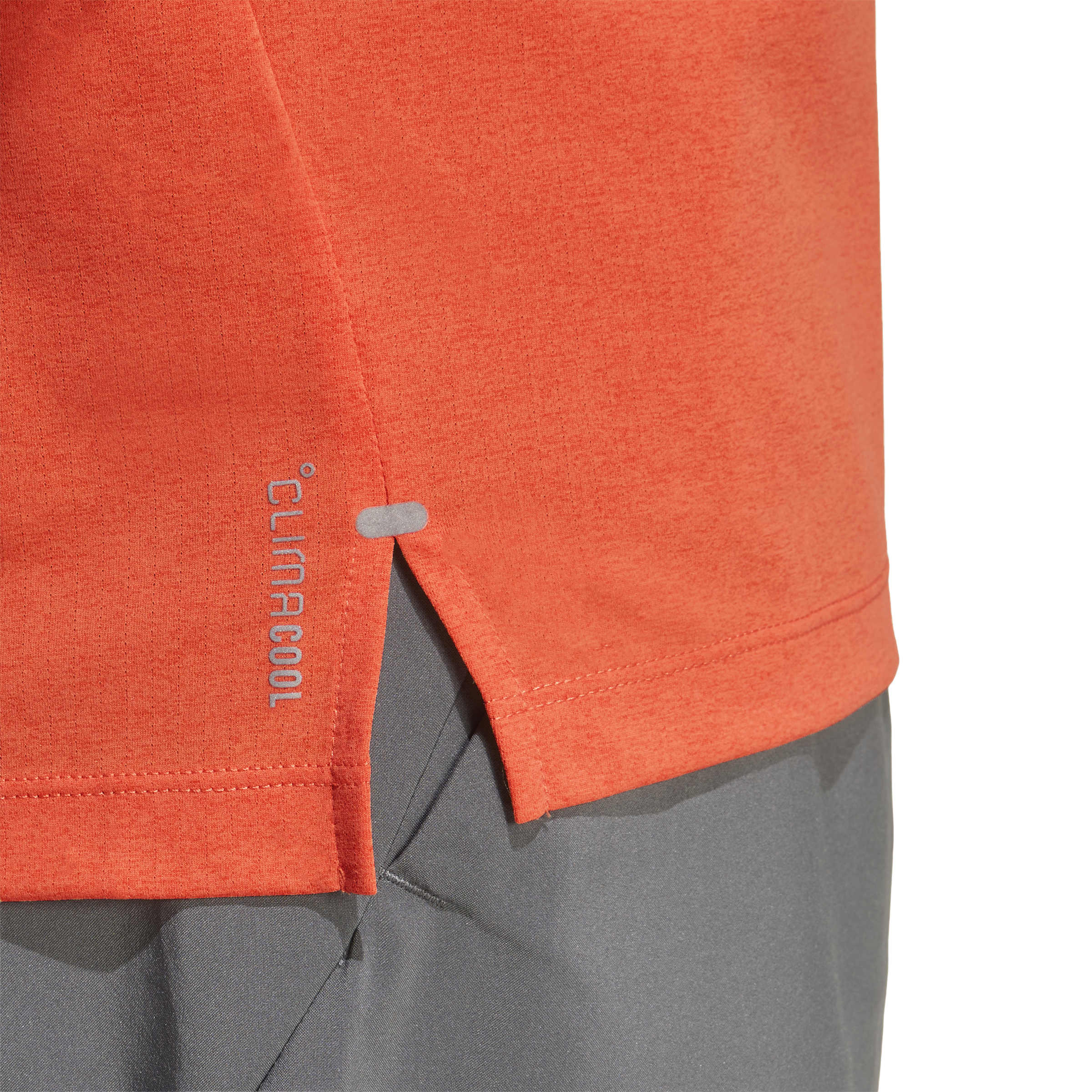 adidas adi365 Climacool Iconic Mens Running Tee