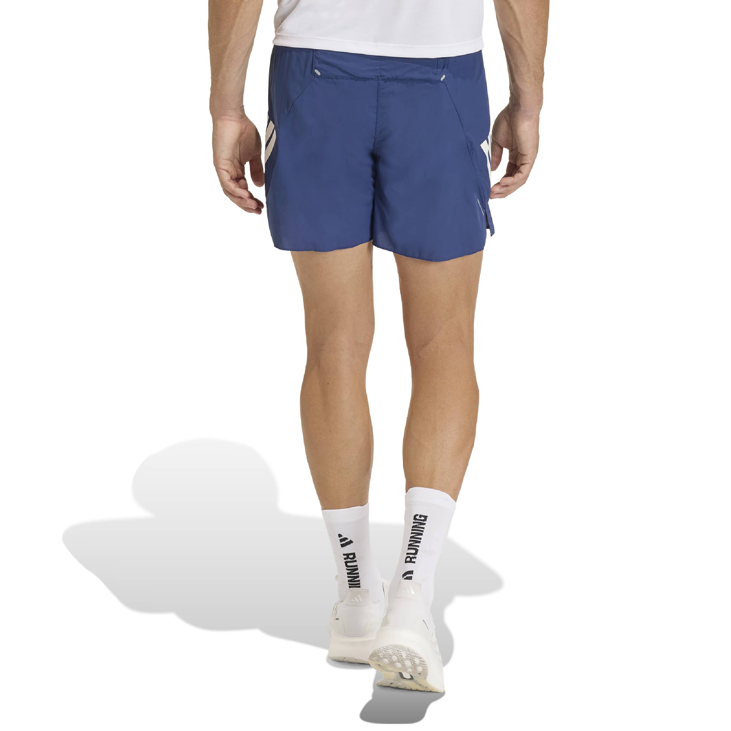 adidas adi365 Running Formotion 5-Inch Mens Shorts