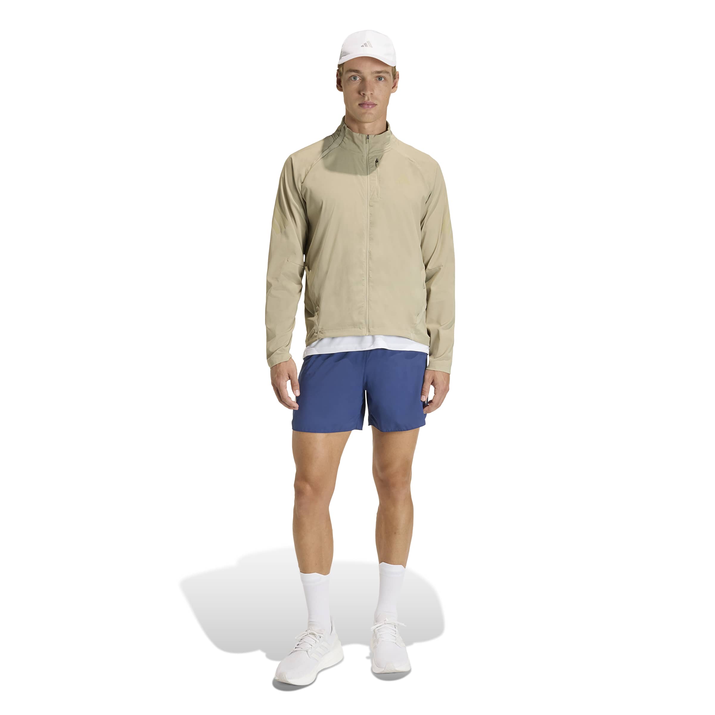 adidas adi365 Running Formotion 5-Inch Mens Shorts