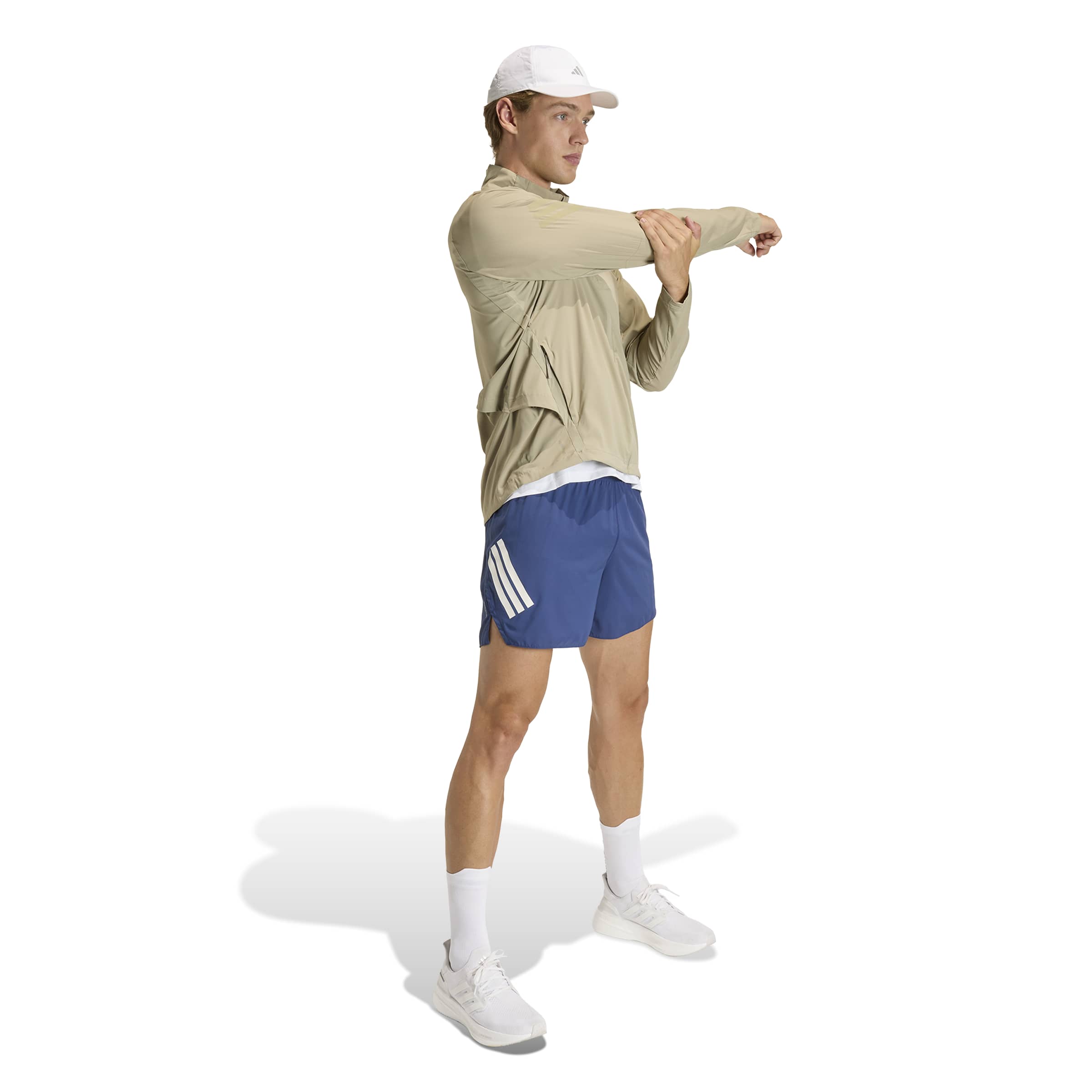 adidas adi365 Running Formotion 5-Inch Mens Shorts