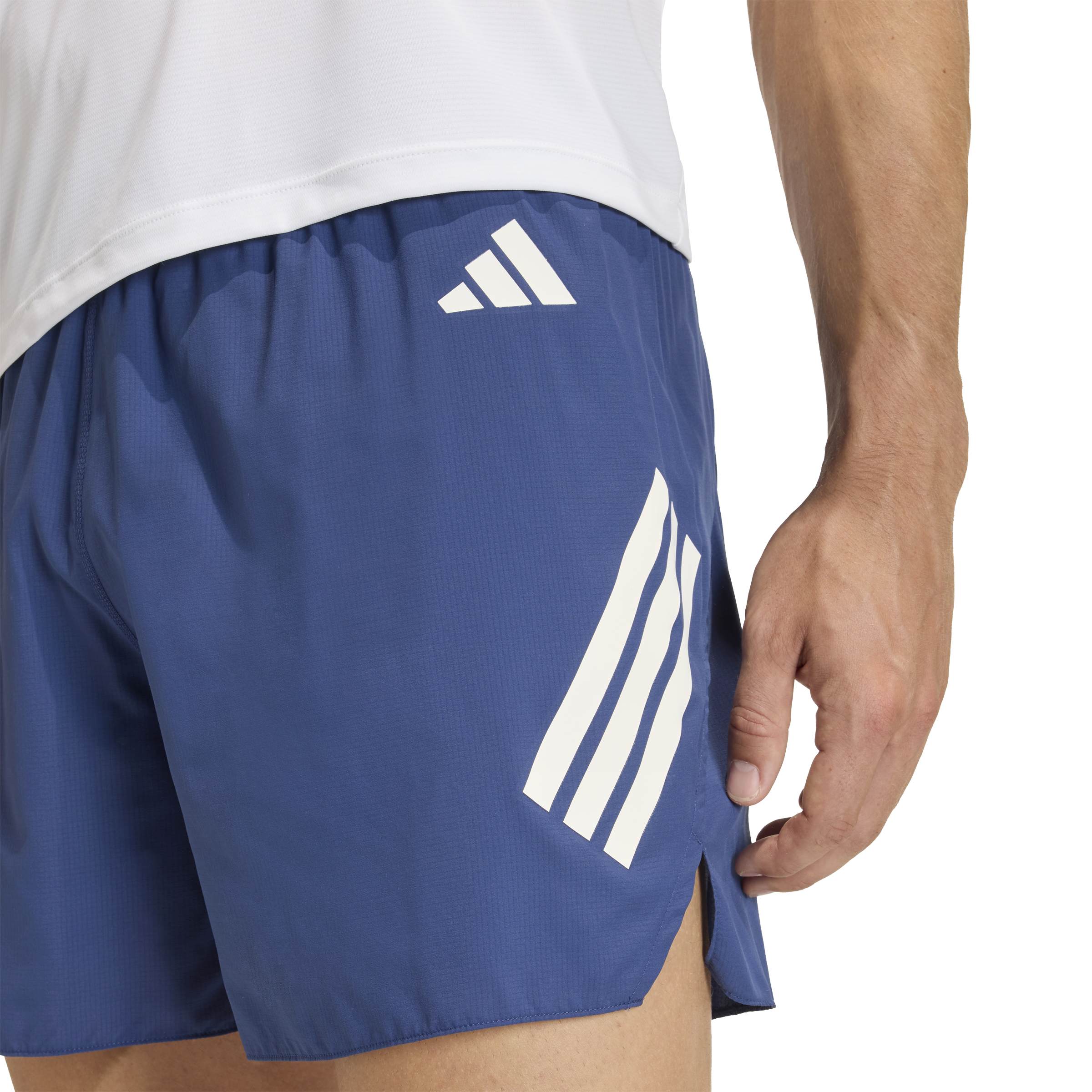 adidas adi365 Running Formotion 5-Inch Mens Shorts