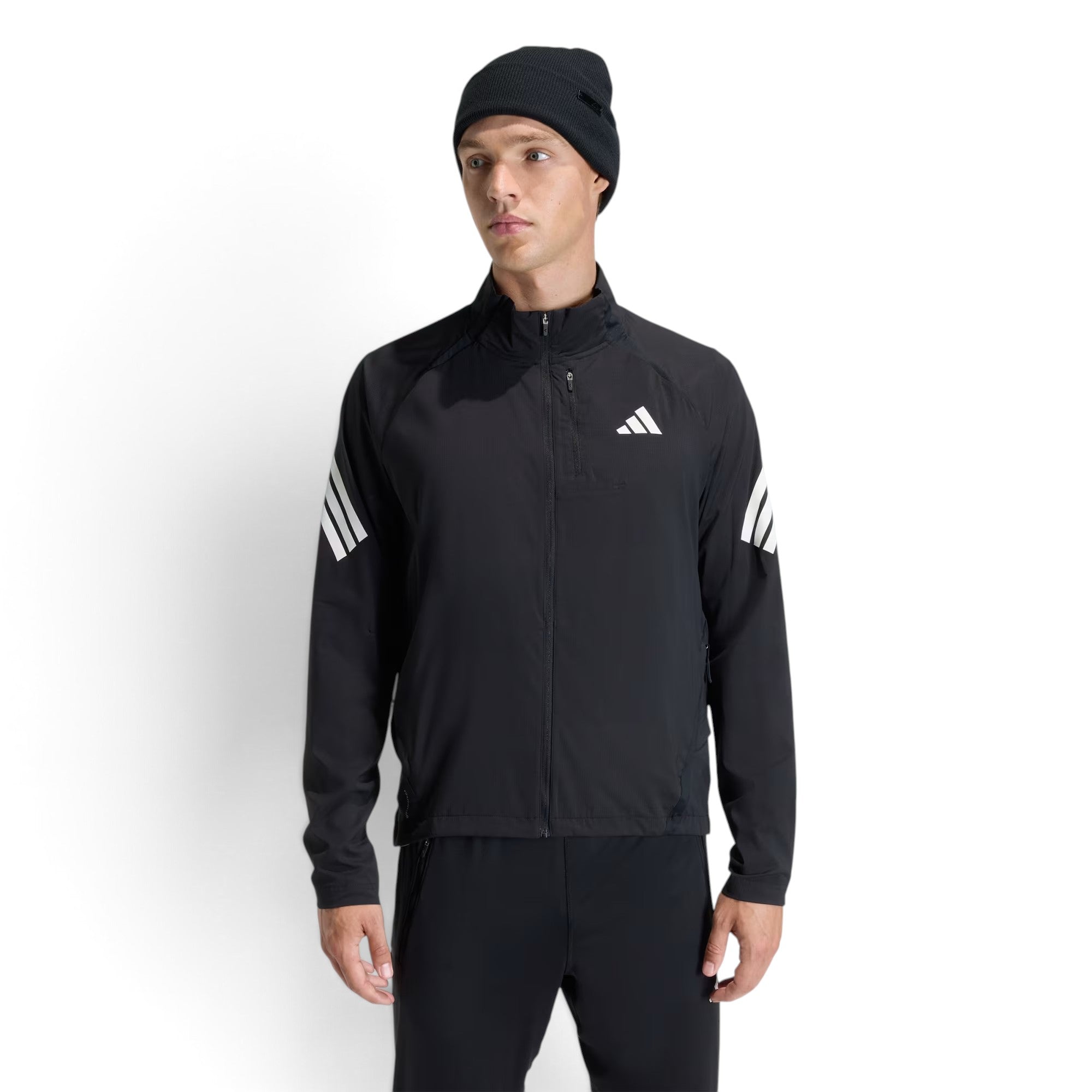 adidas adi365 Iconic Formotion Running Mens Jacket