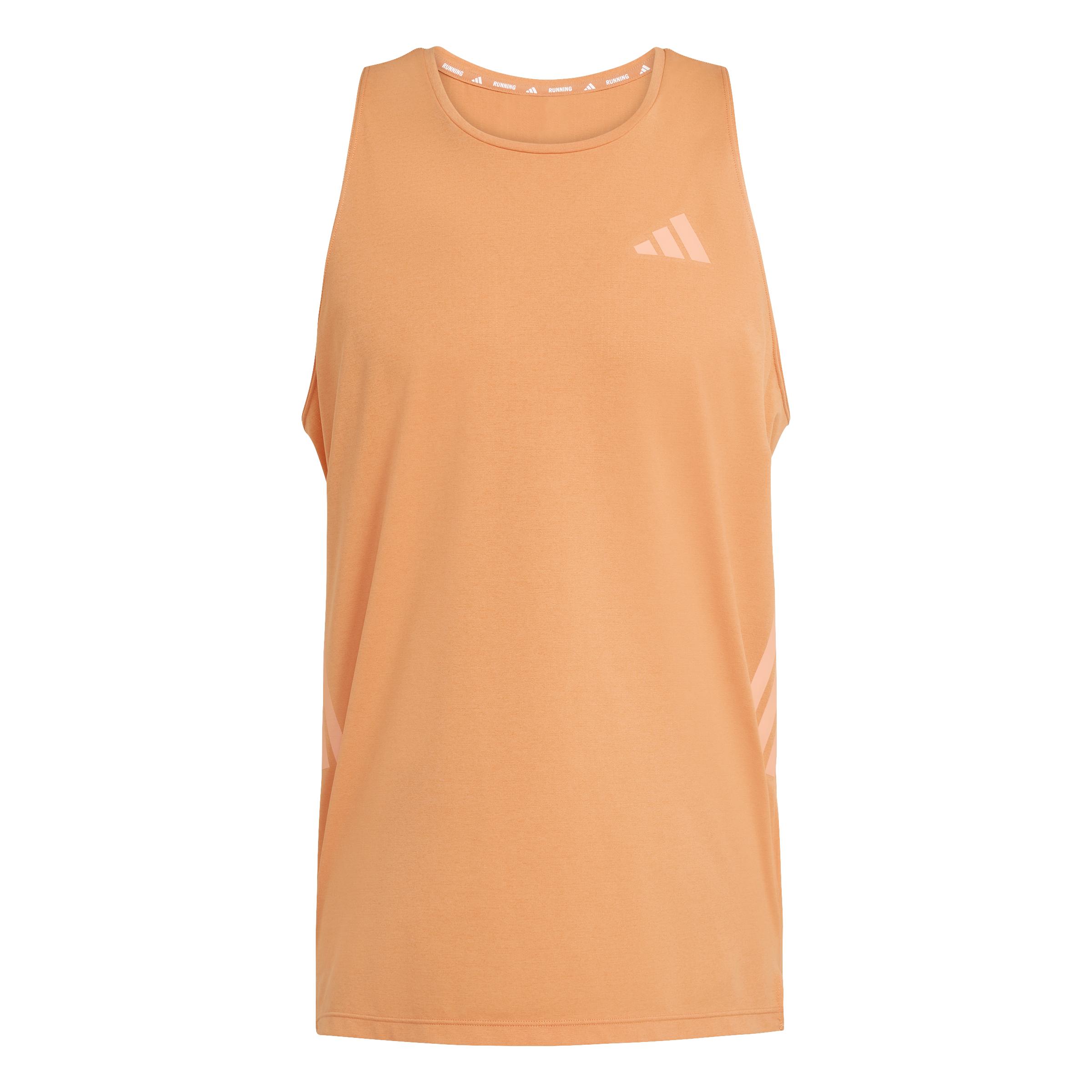 adidas adi365 Climacool Iconic Mens Running Tank